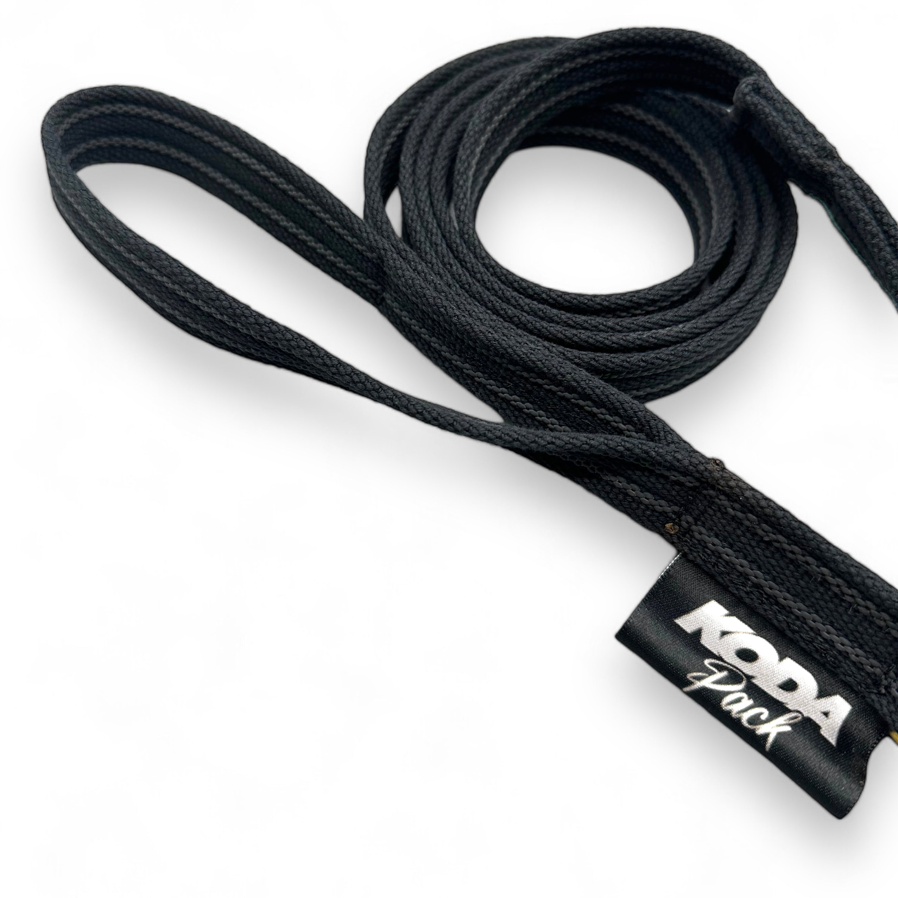 2m Super Grip Training Lead – Dual Handle, Heavy-Duty Dog Lead
