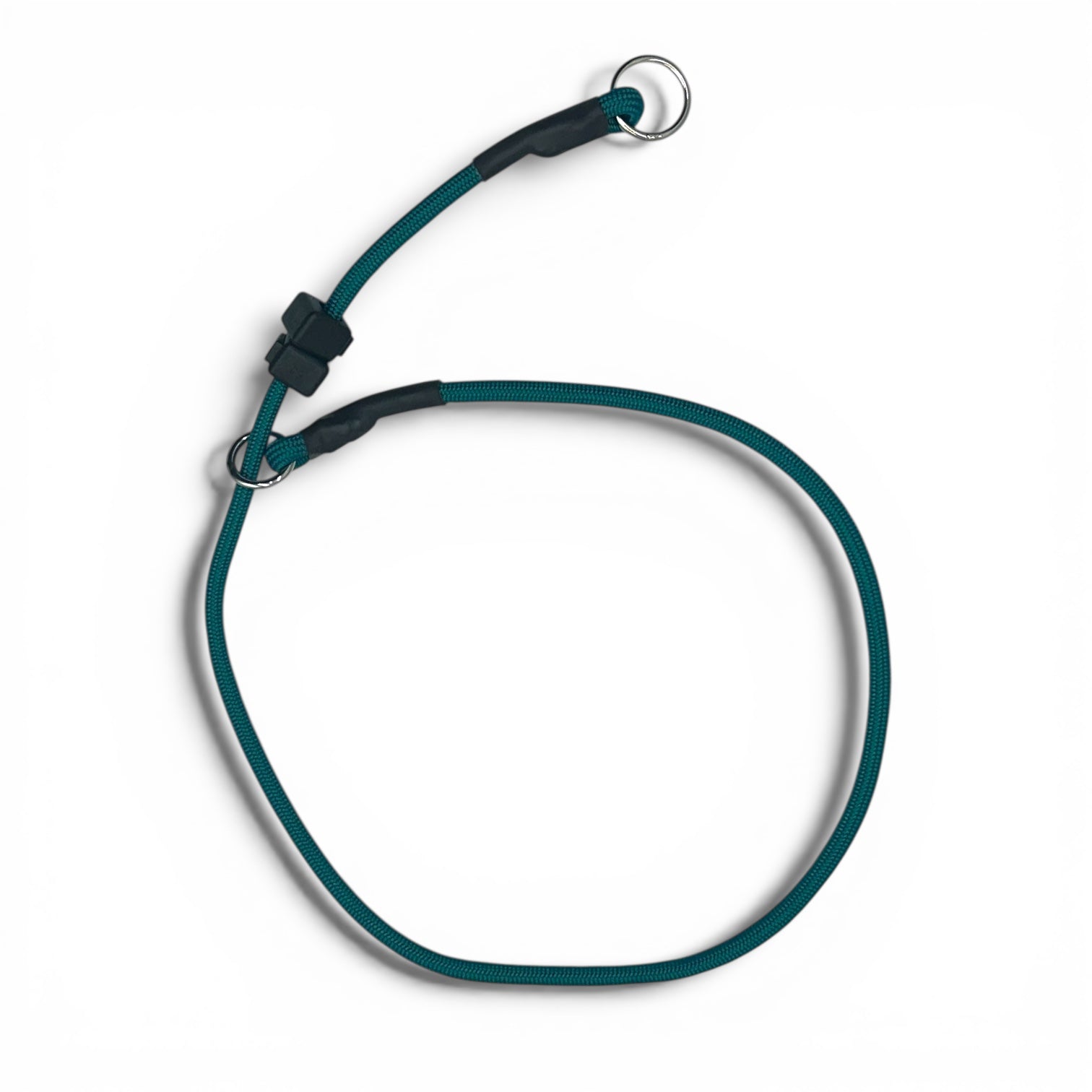 6mm Rope Slip Collar – Durable Training Collar for Dogs