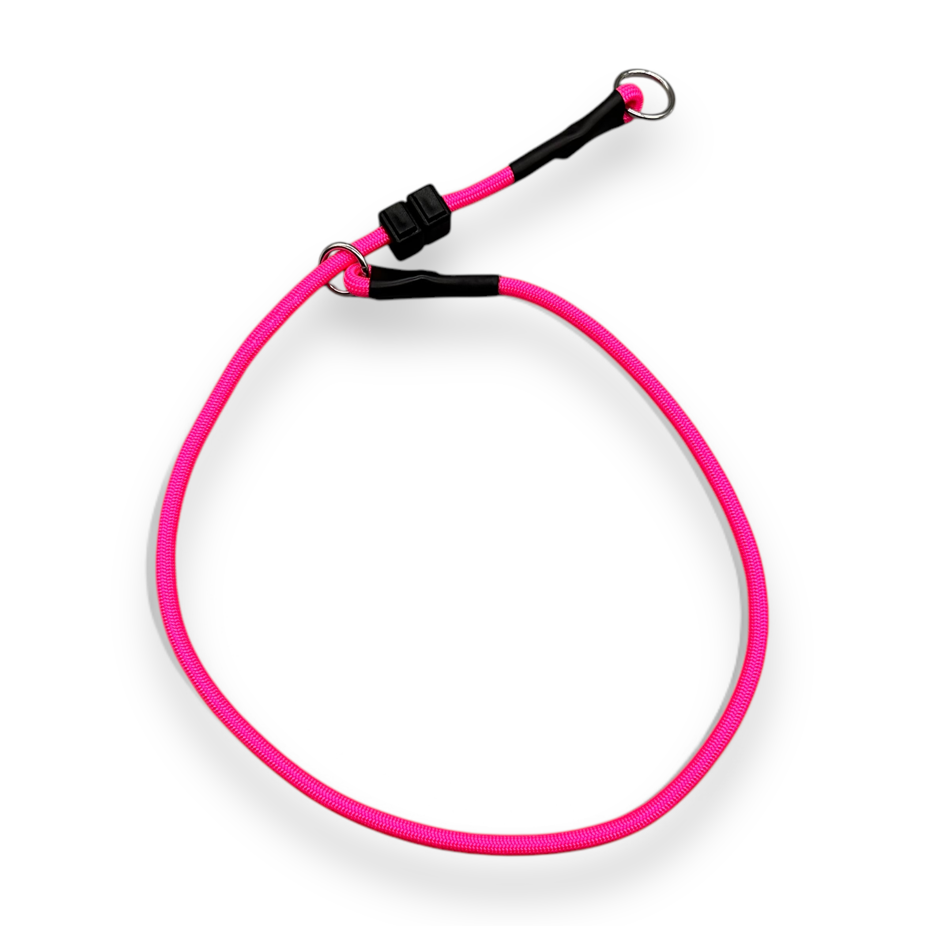 6mm Rope Slip Collar – Durable Training Collar for Dogs