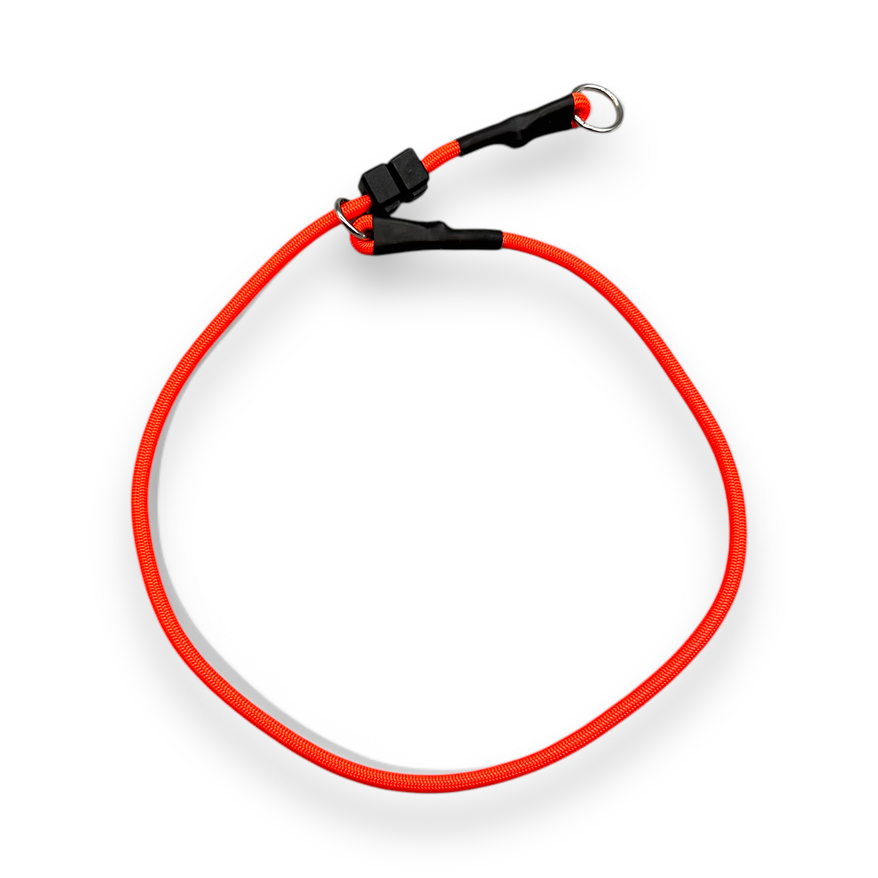 6mm Rope Slip Collar – Durable Training Collar for Dogs