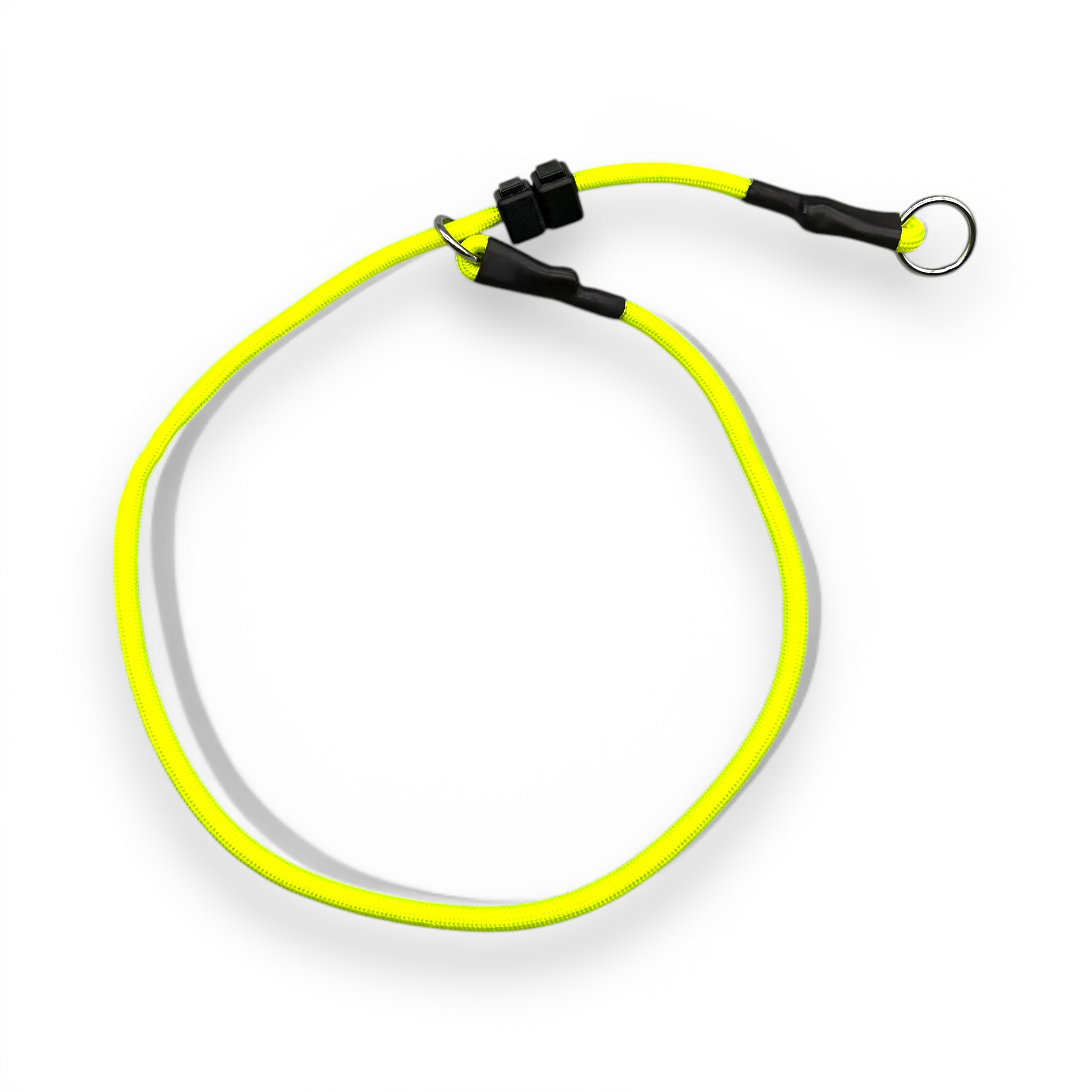 6mm Rope Slip Collar – Durable Training Collar for Dogs