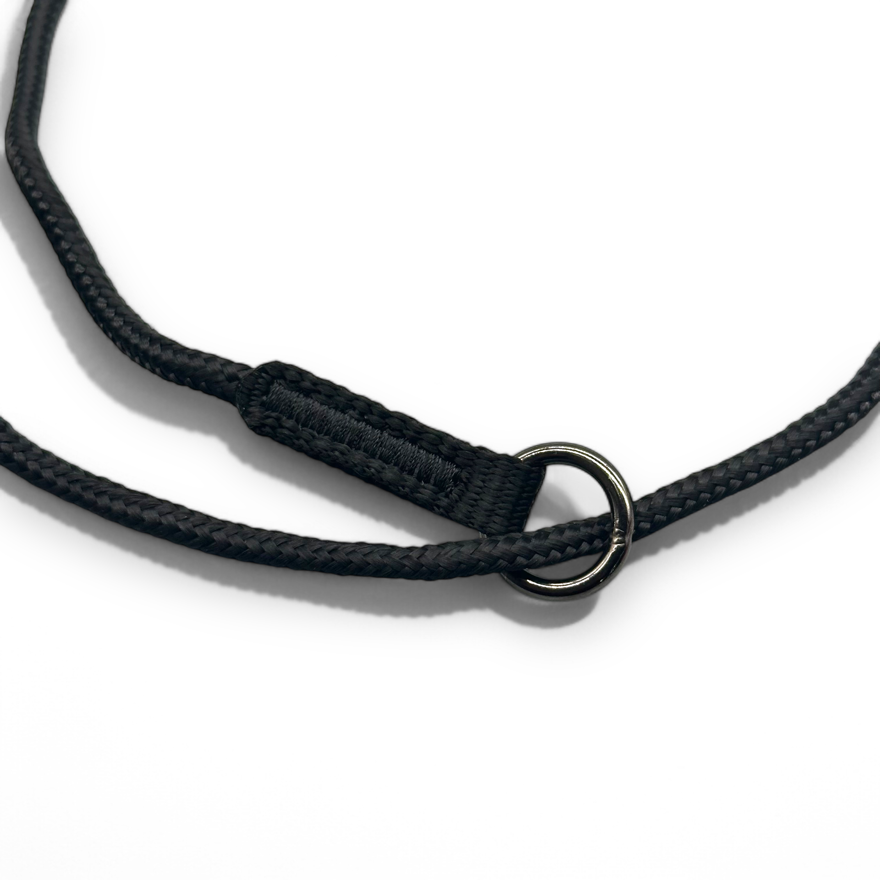 4mm Obedience Slip Collar