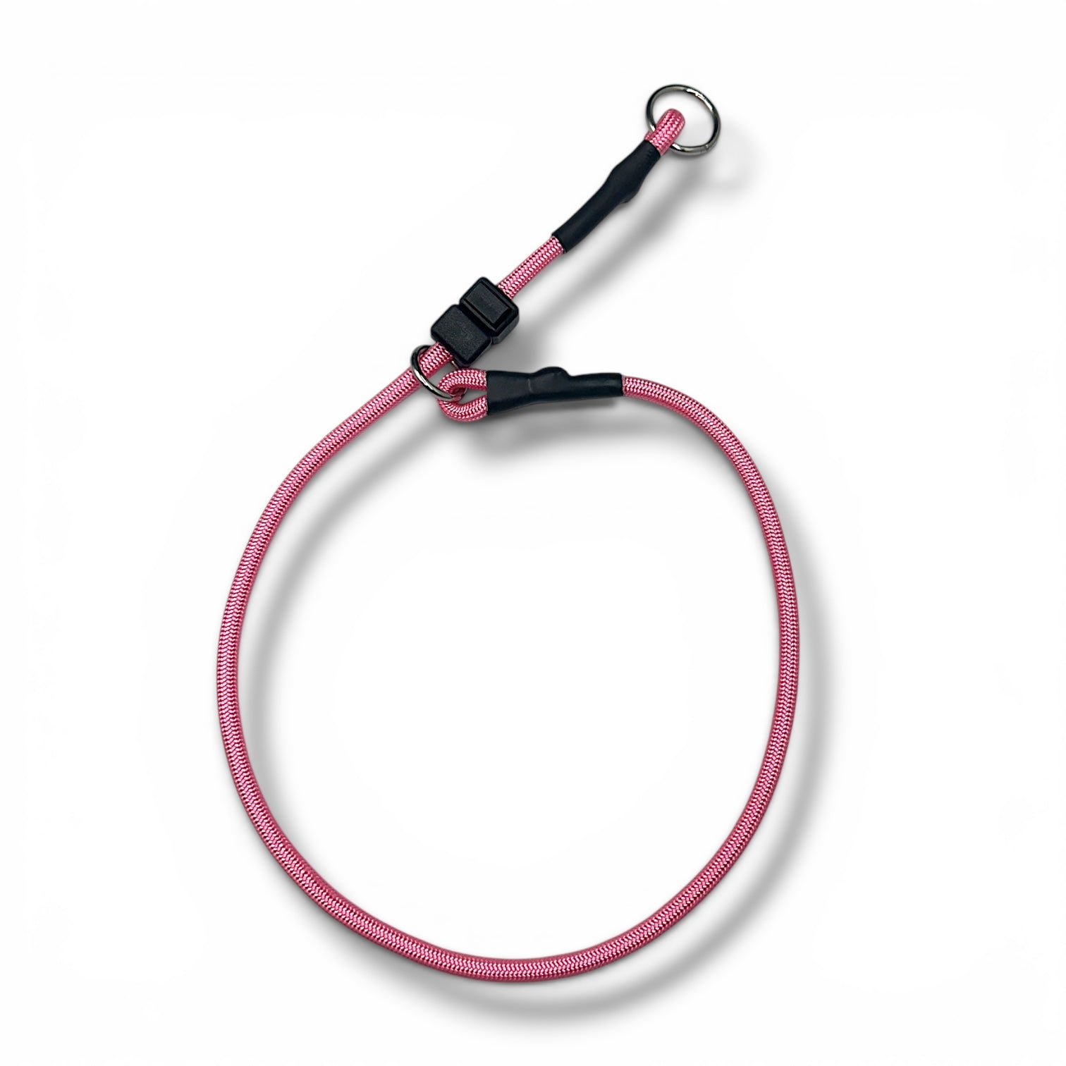 6mm Rope Slip Collar – Durable Training Collar for Dogs