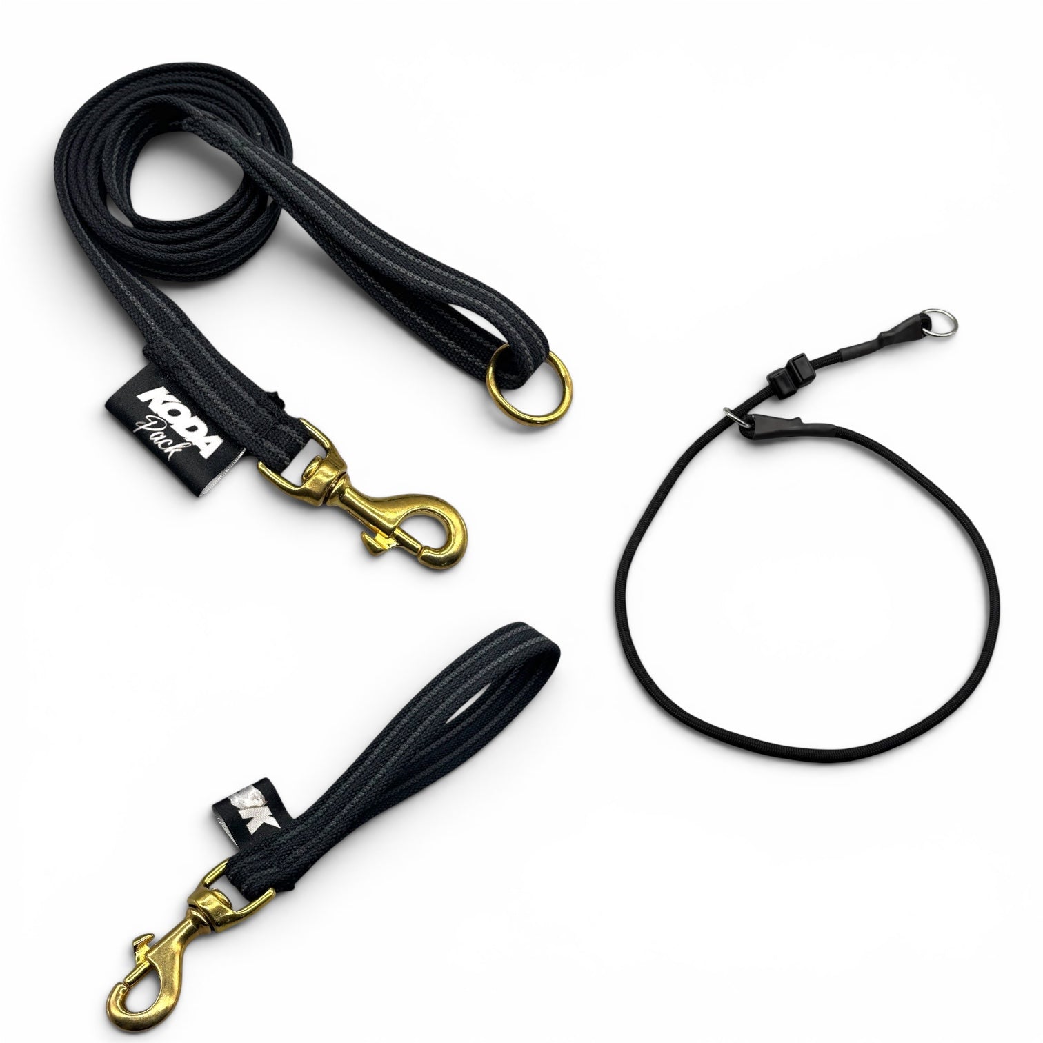 Super grip bundle
