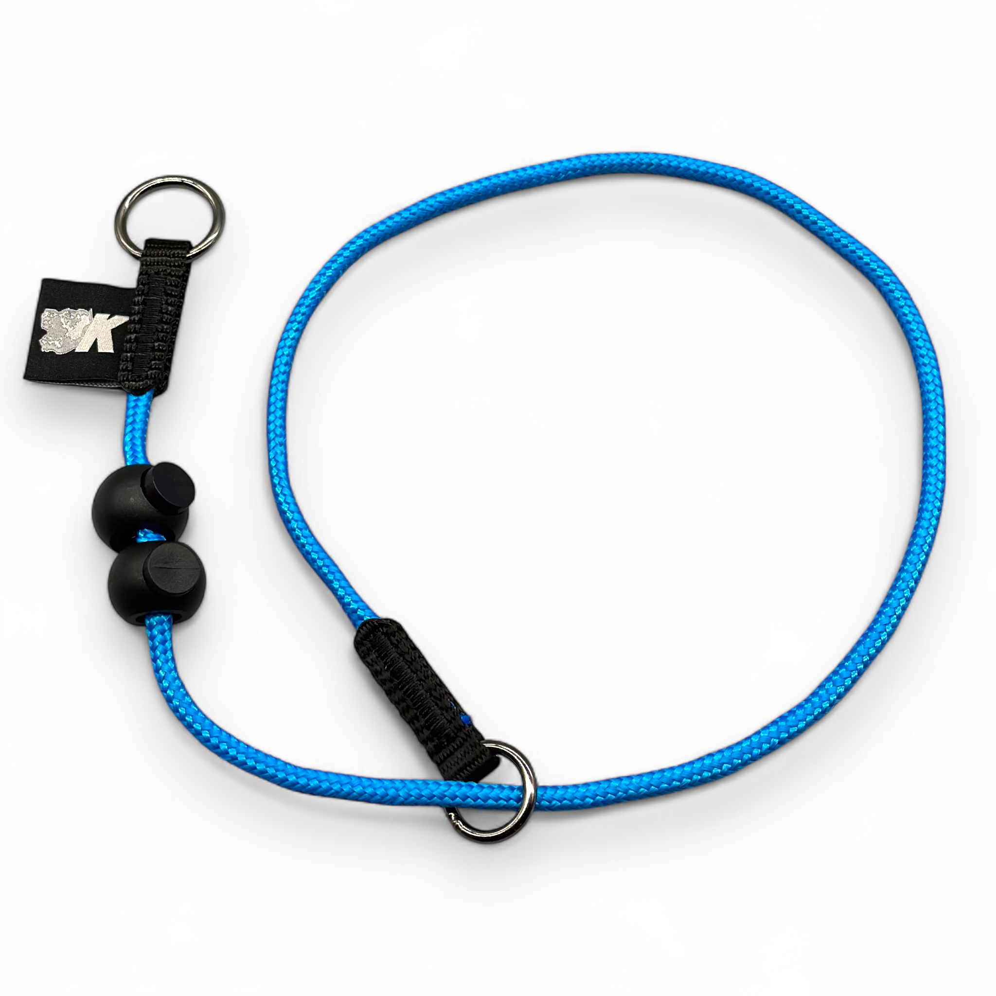 4mm Obedience Slip Collar