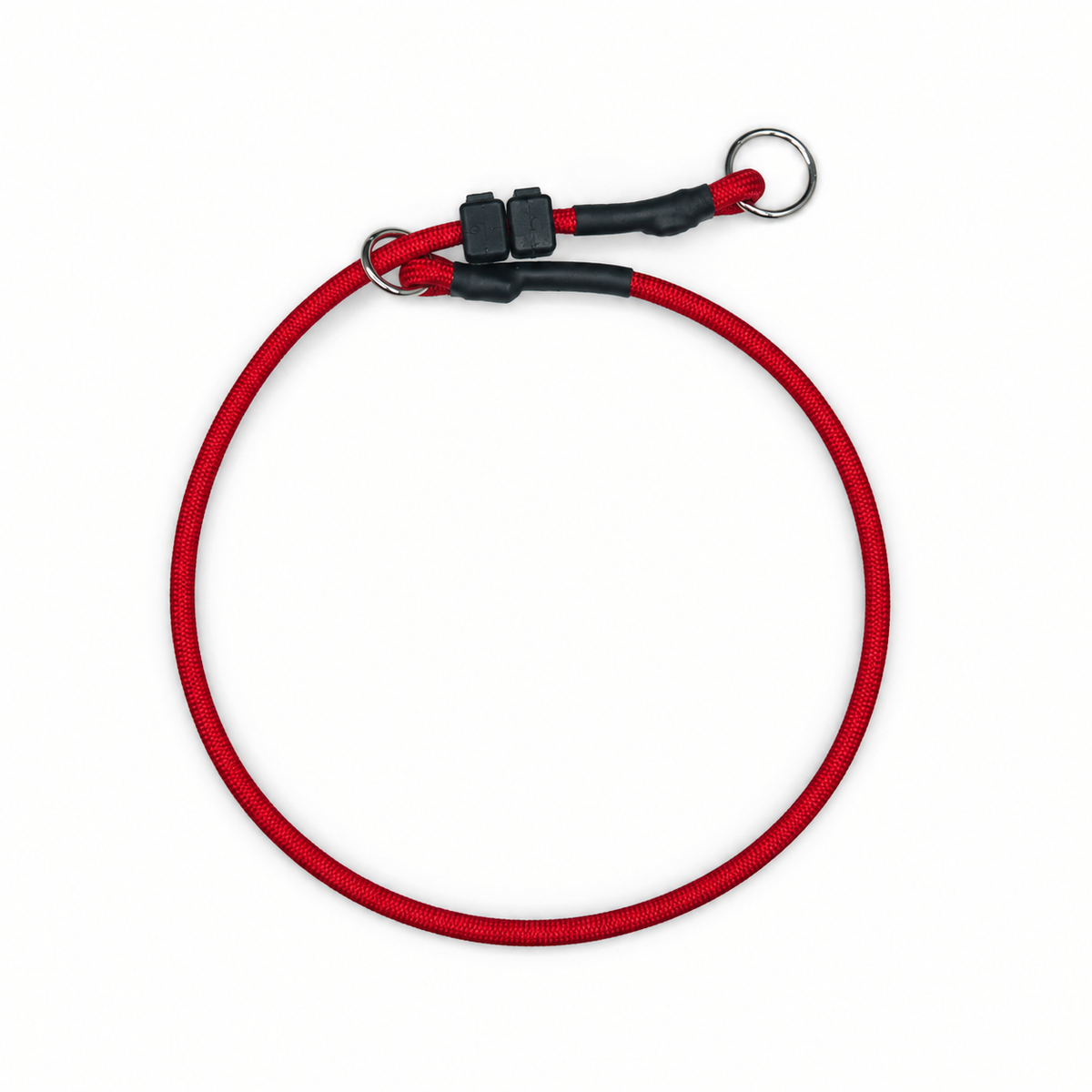 6mm Rope Slip Collar – Durable Training Collar for Dogs