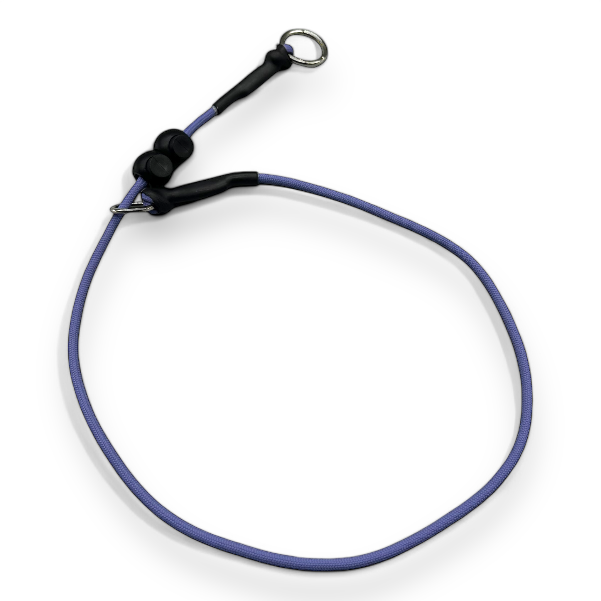 4mm Rope Slip Collar – Durable Training Collar for Dogs