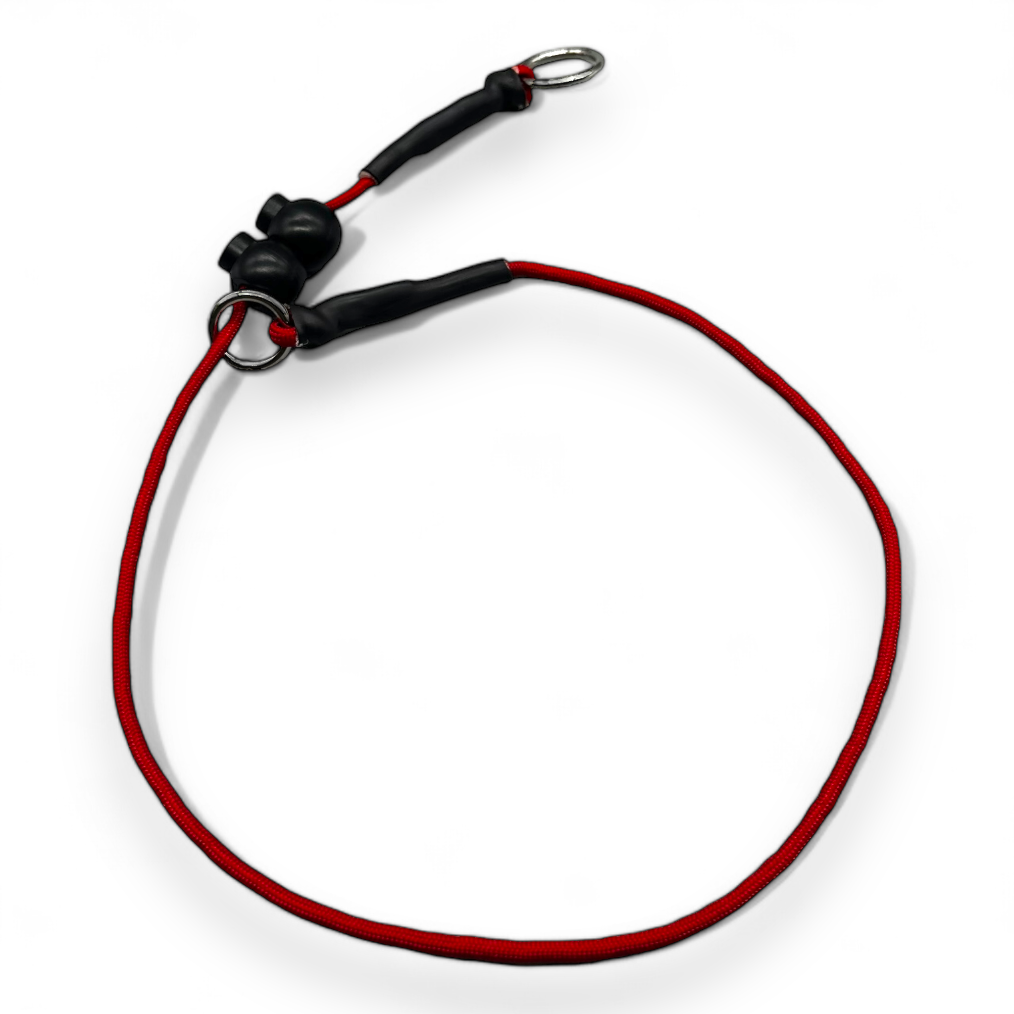 4mm Rope Slip Collar – Durable Training Collar for Dogs