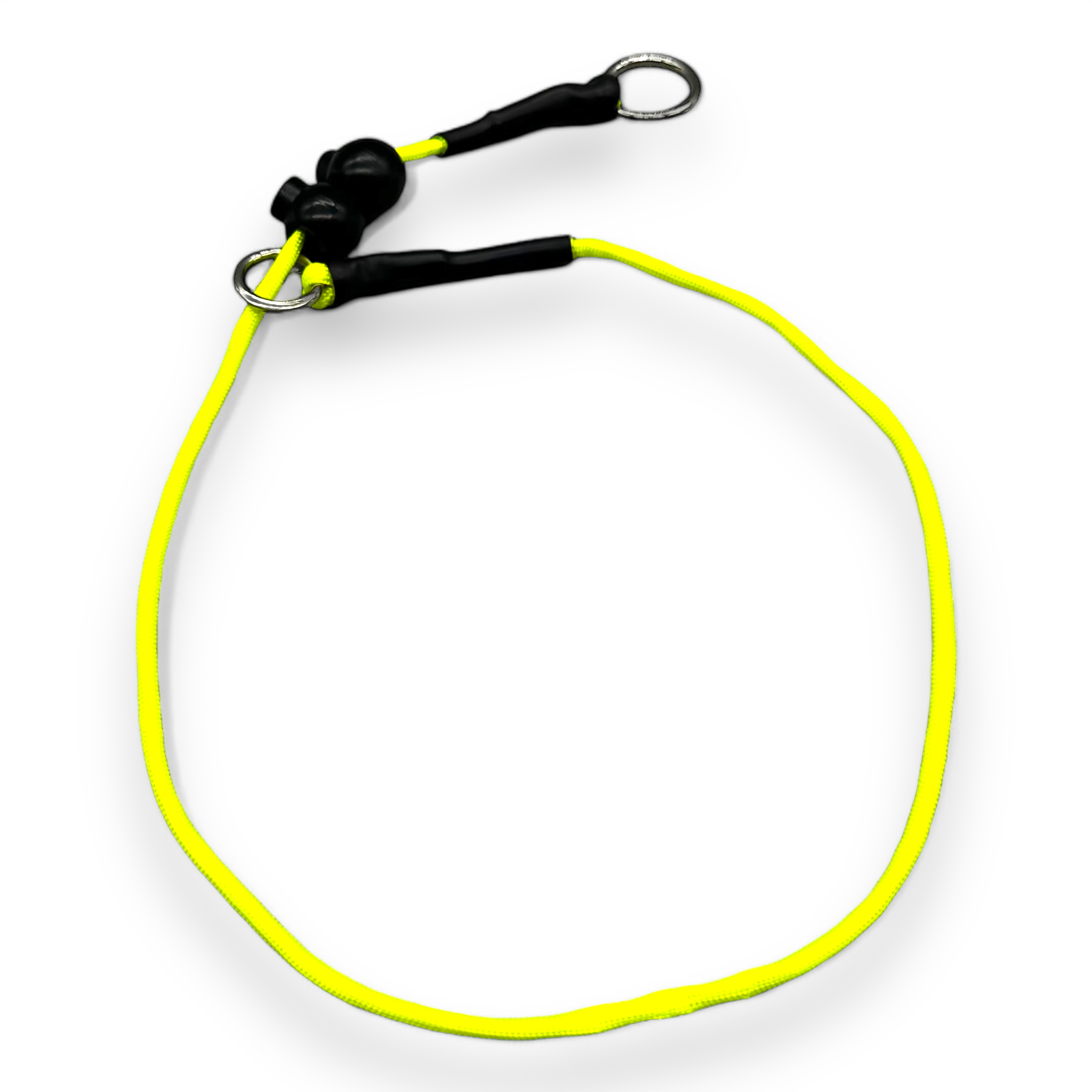4mm Rope Slip Collar – Durable Training Collar for Dogs