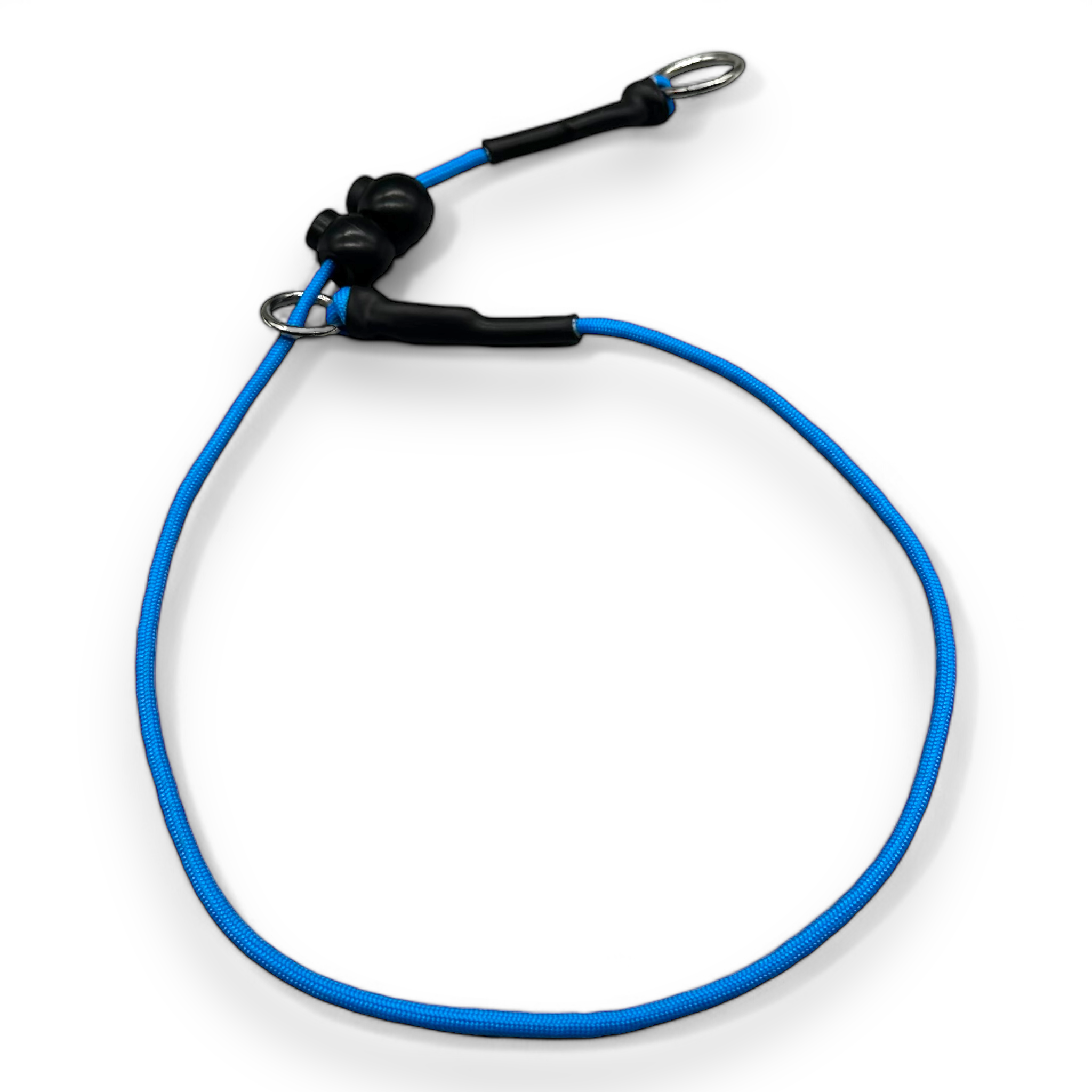 4mm Rope Slip Collar – Durable Training Collar for Dogs
