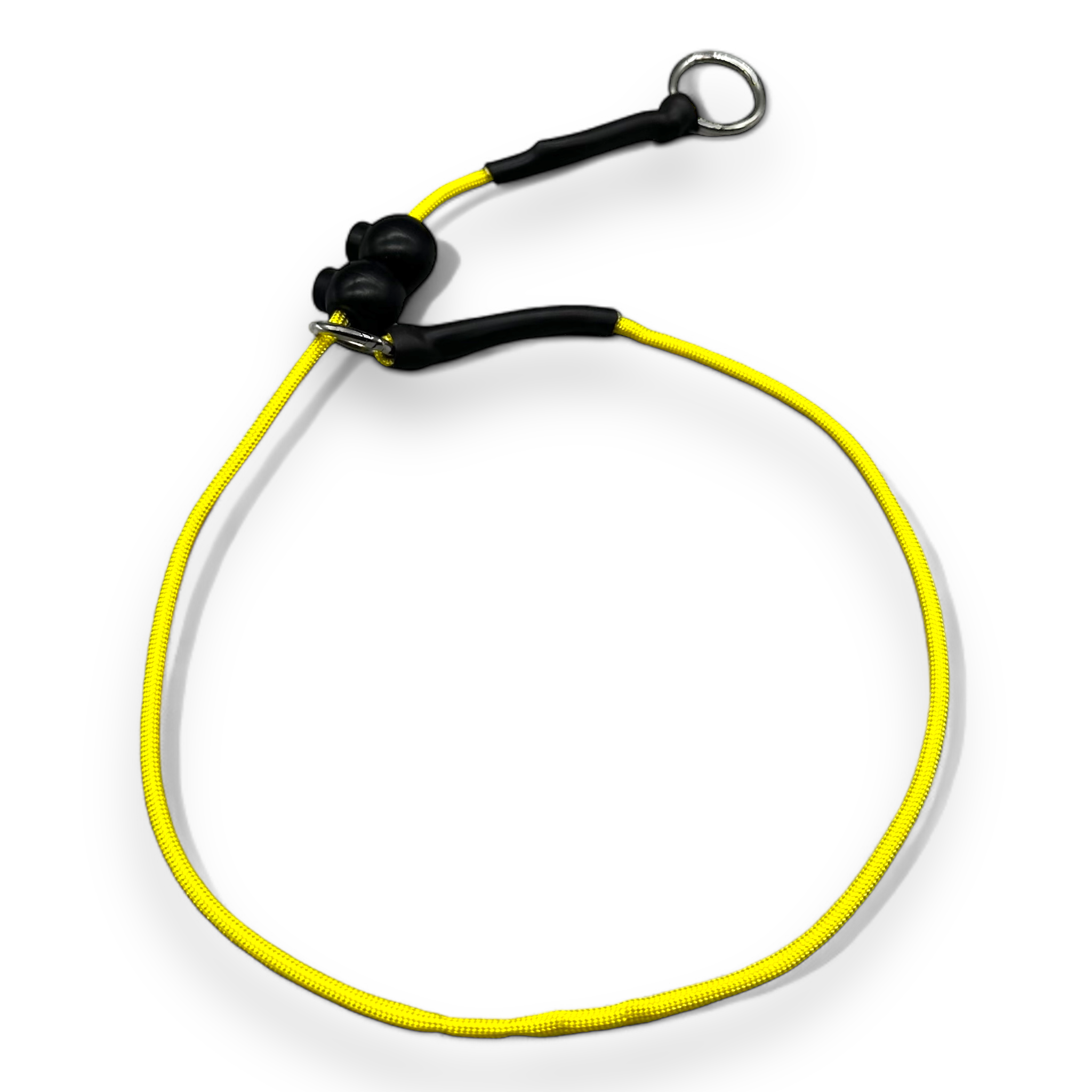 4mm Rope Slip Collar – Durable Training Collar for Dogs