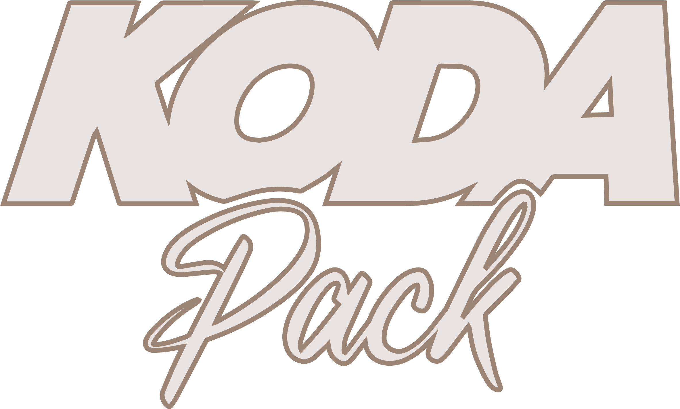 Koda Pack