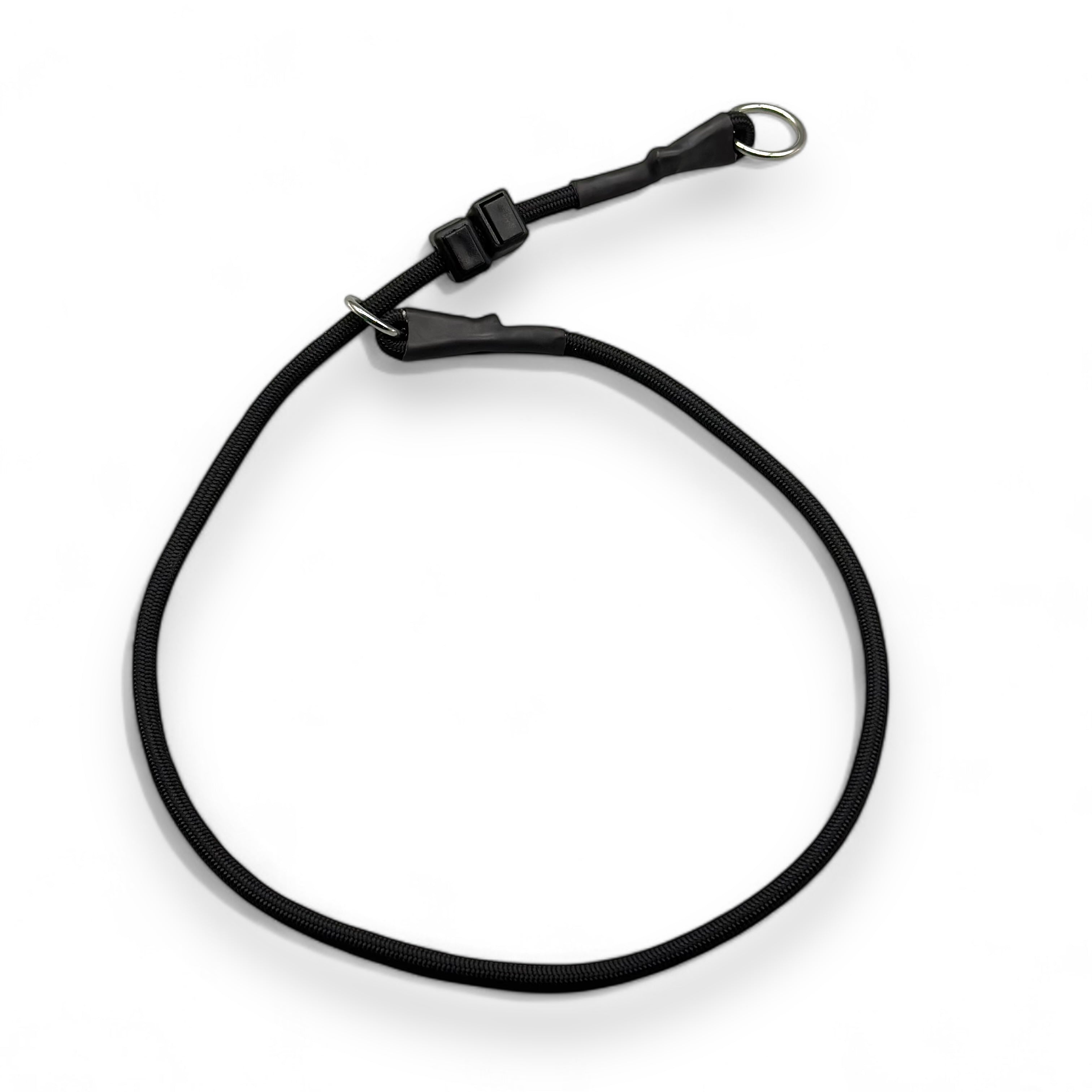 6mm Rope Slip Collar – Durable Training Collar for Dogs