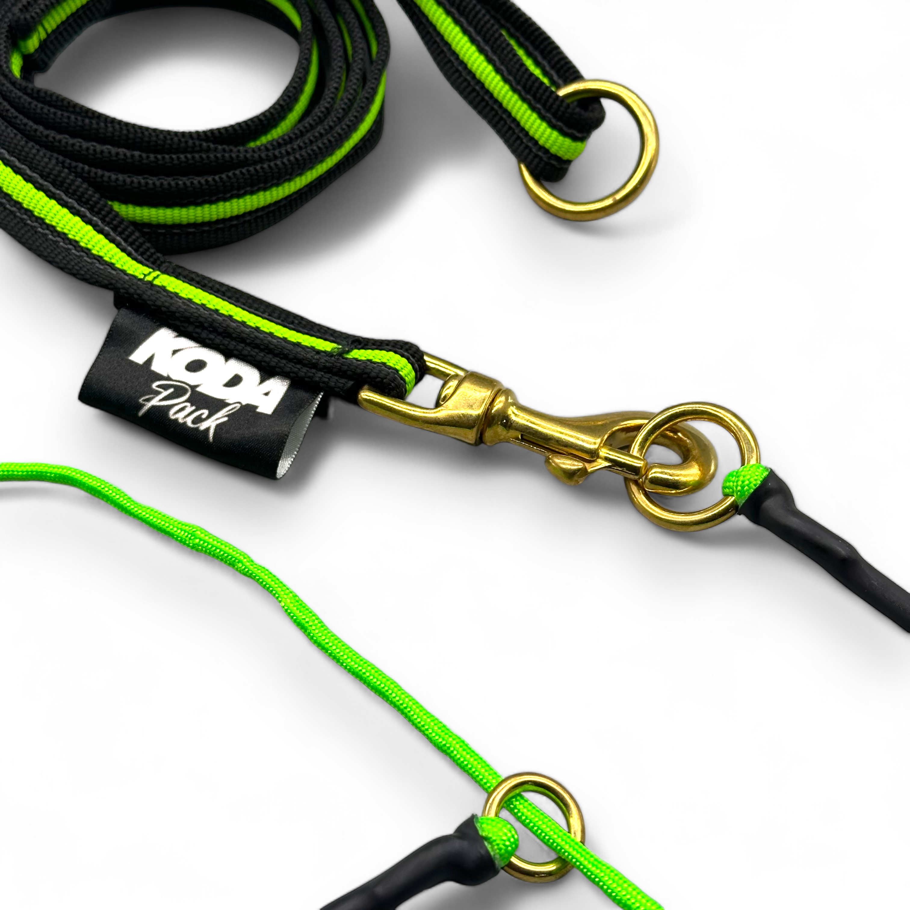 Collar and Lead Sets