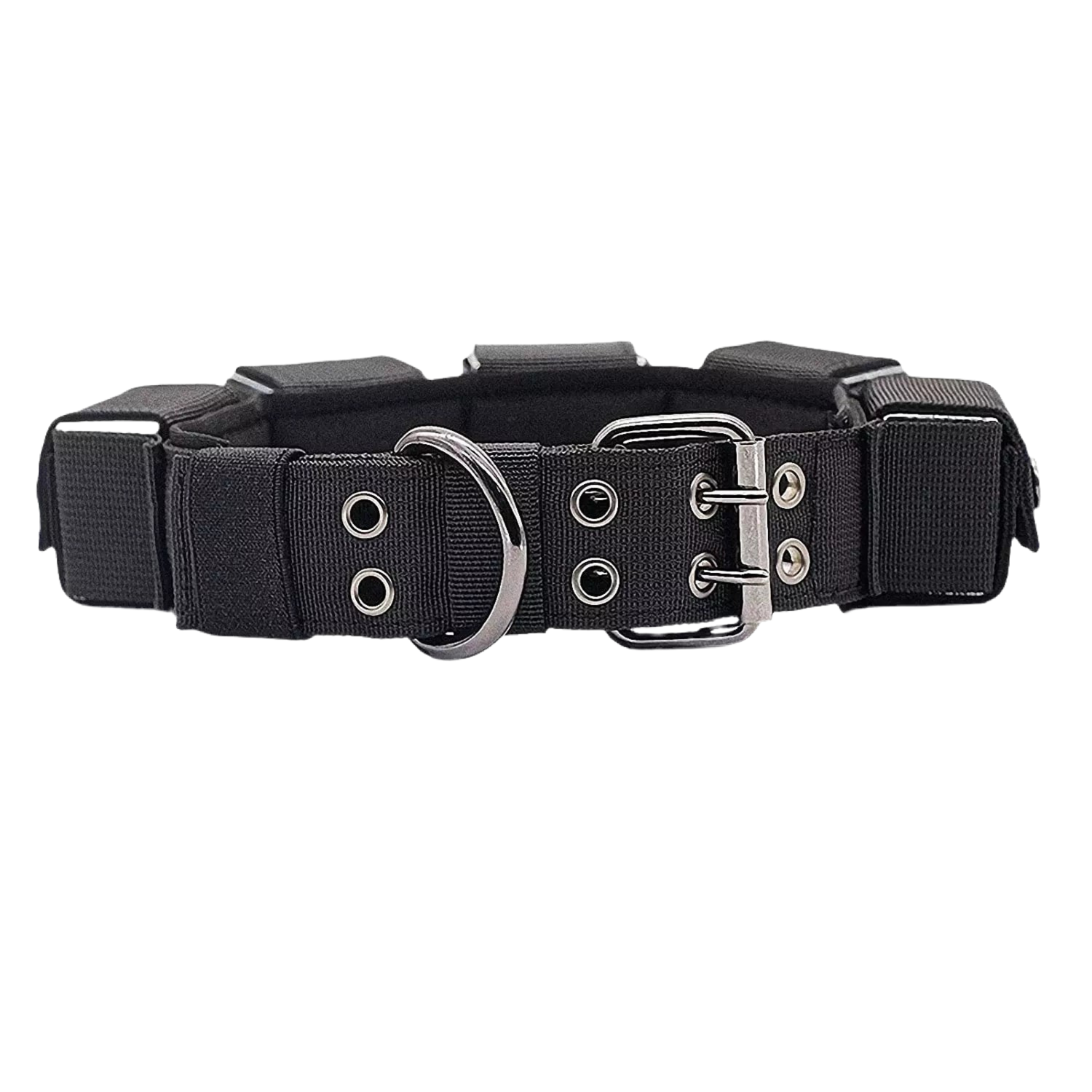 Weighted Collar