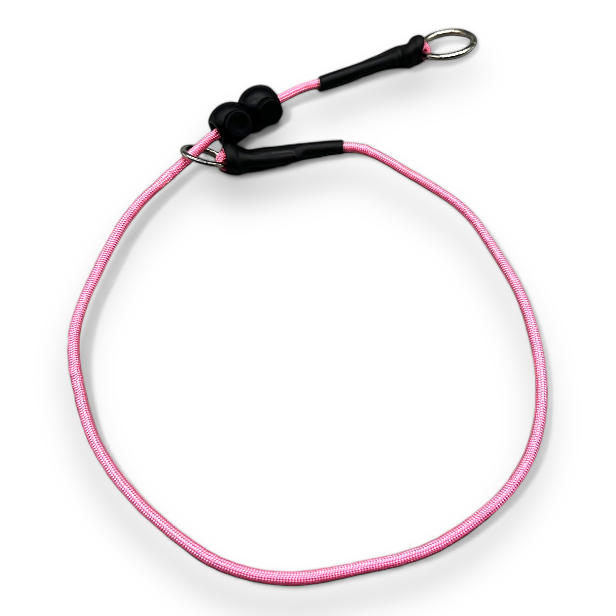 4mm Obedience Slip Collar - XL