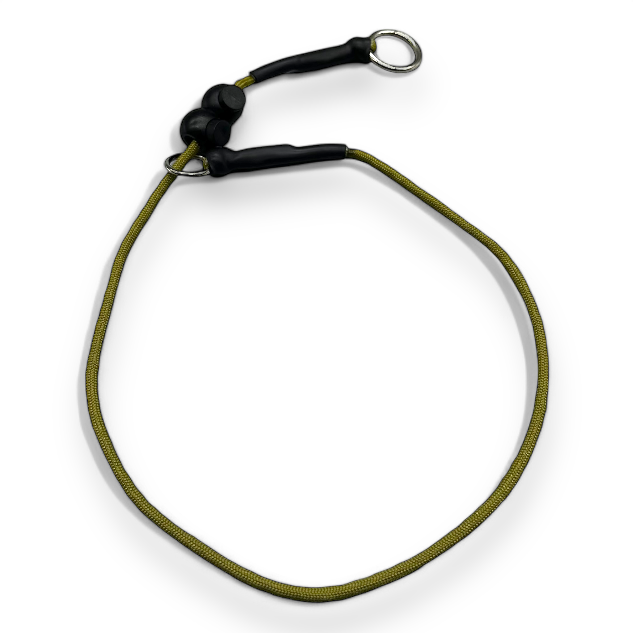 4mm Obedience Slip Collar - XL