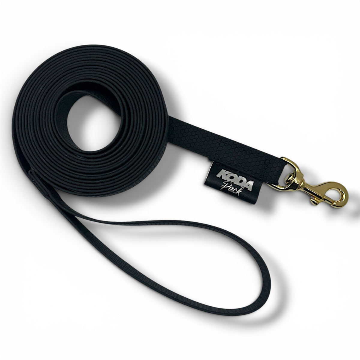 WATERPROOF long line/ Recall training lead