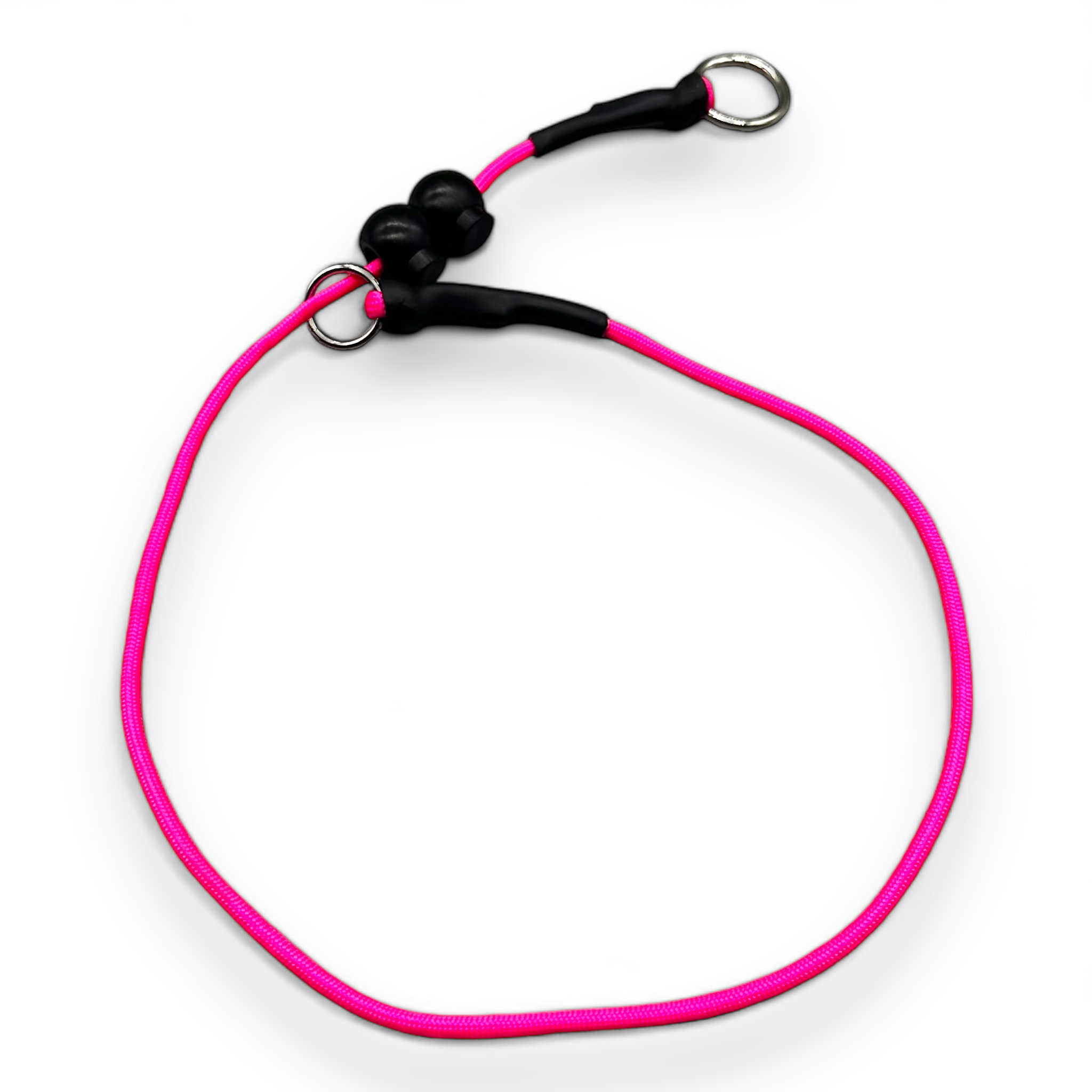 4mm Obedience Slip Collar - XL