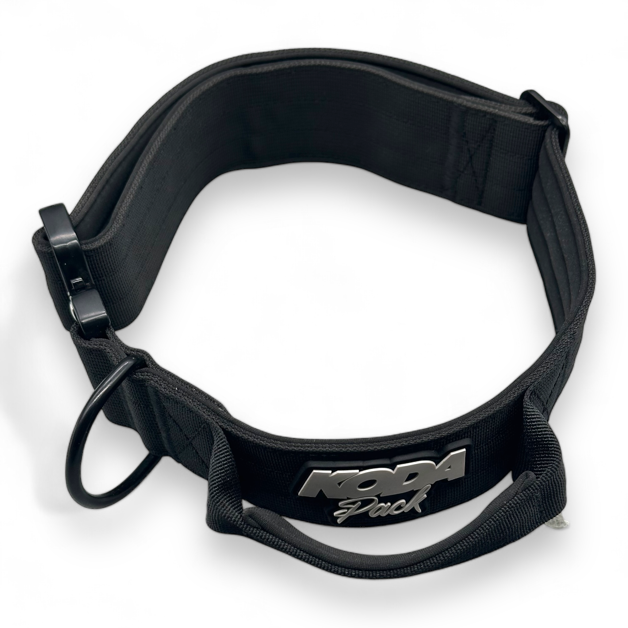 Tactical Dog Collar