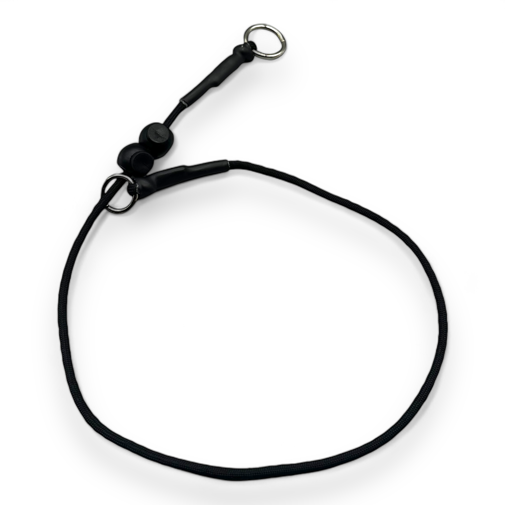 4mm Obedience Slip Collar - XL