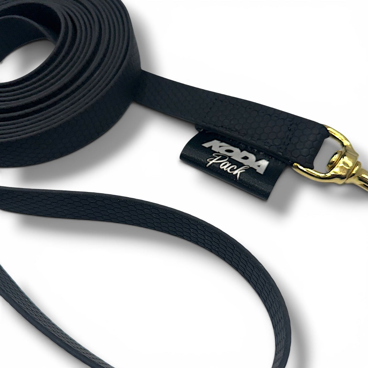 WATERPROOF long line/ Recall training lead