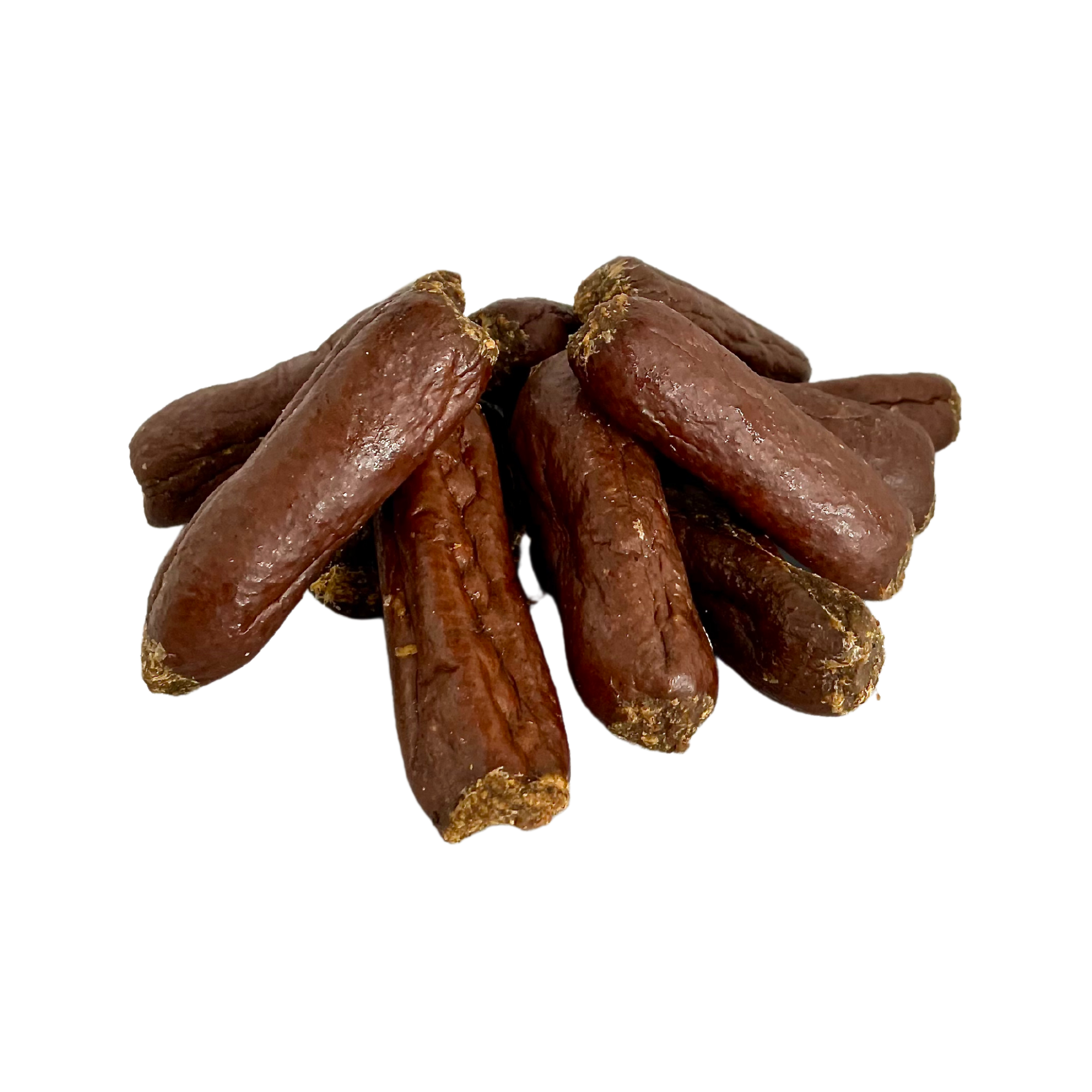 Gourmet Venison Sausages