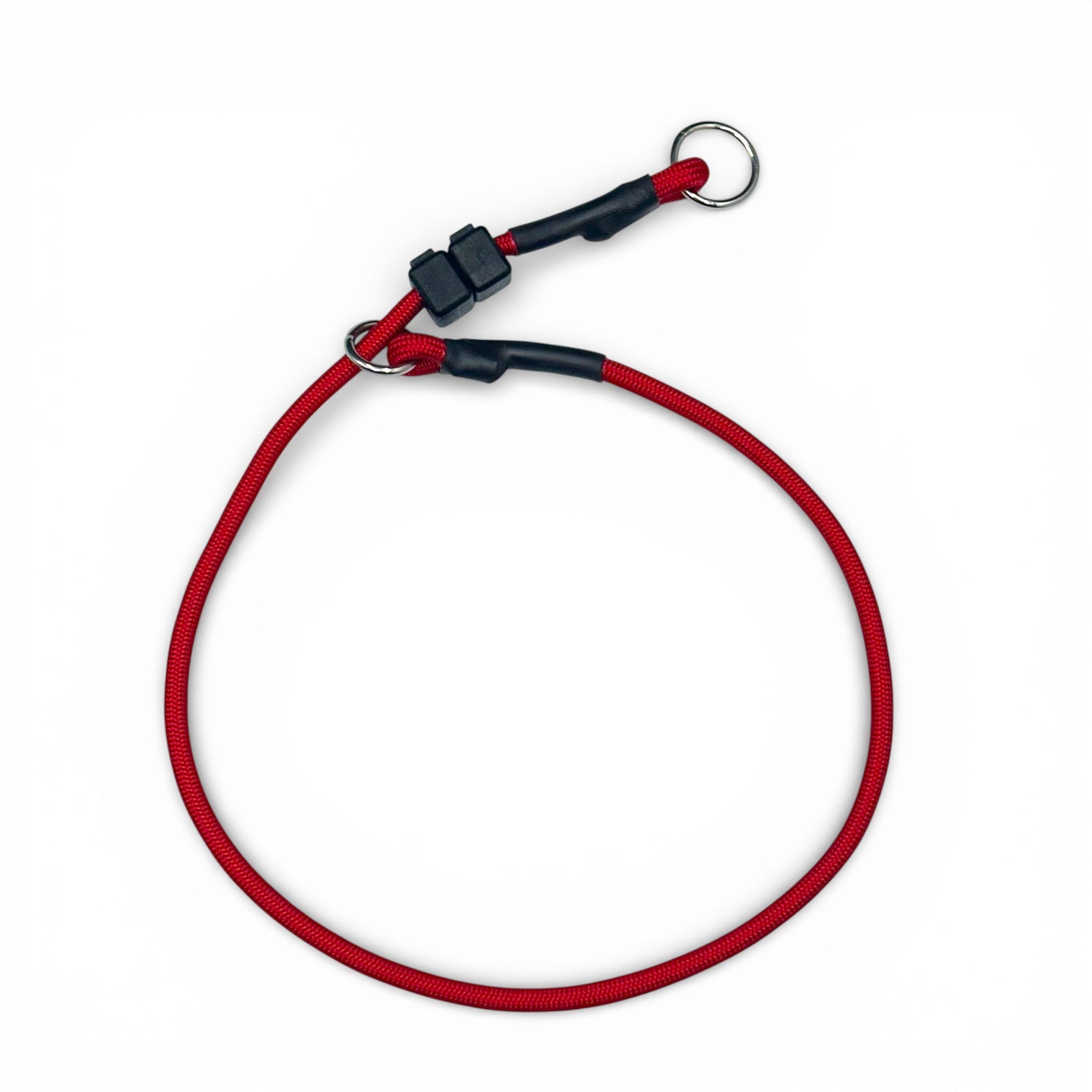 6mm Rope Slip Collar – Durable Training Collar for Dogs