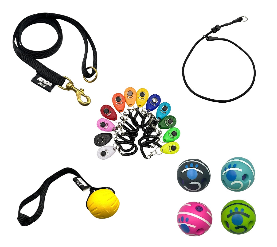 Starter Bundle