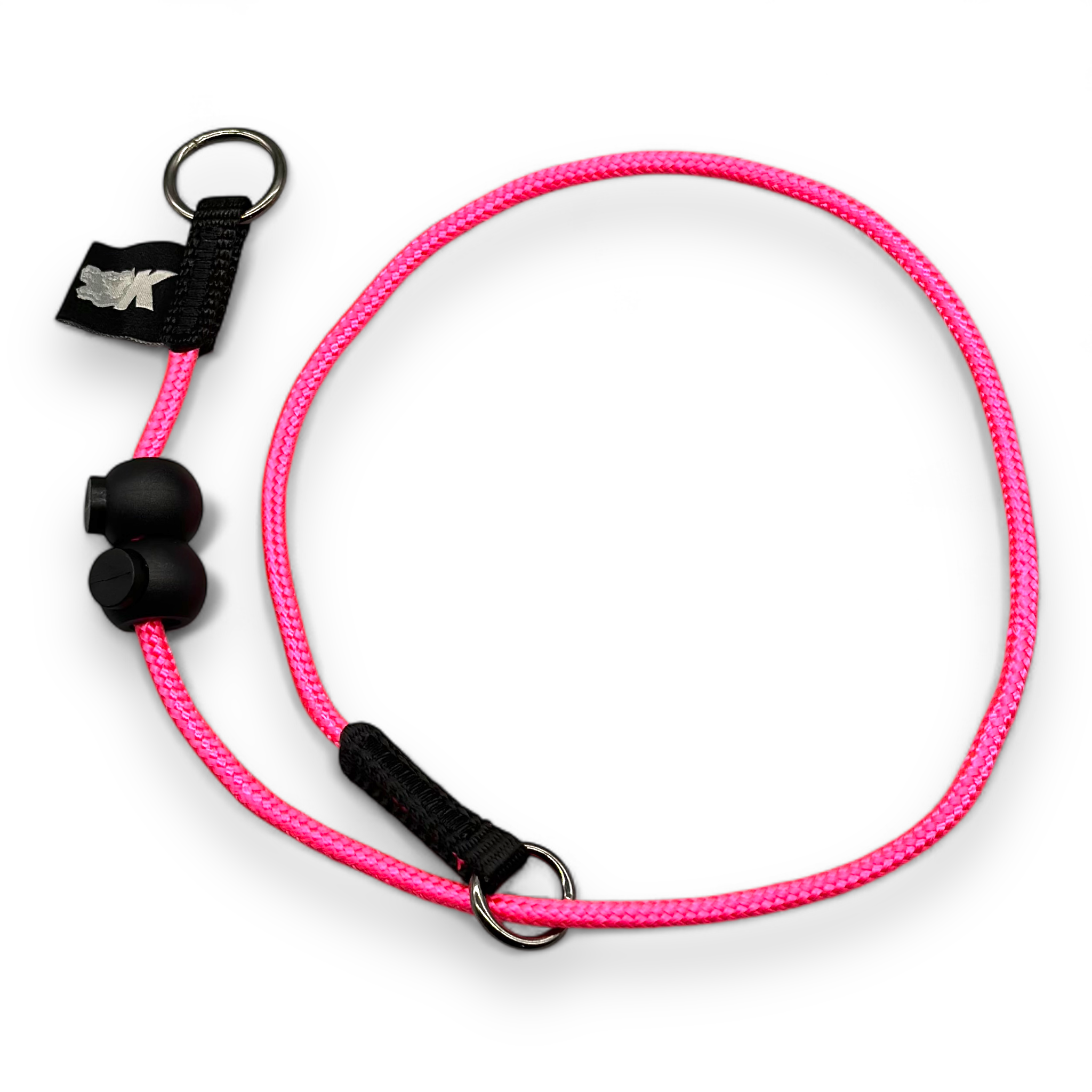4mm Obedience Slip Collar