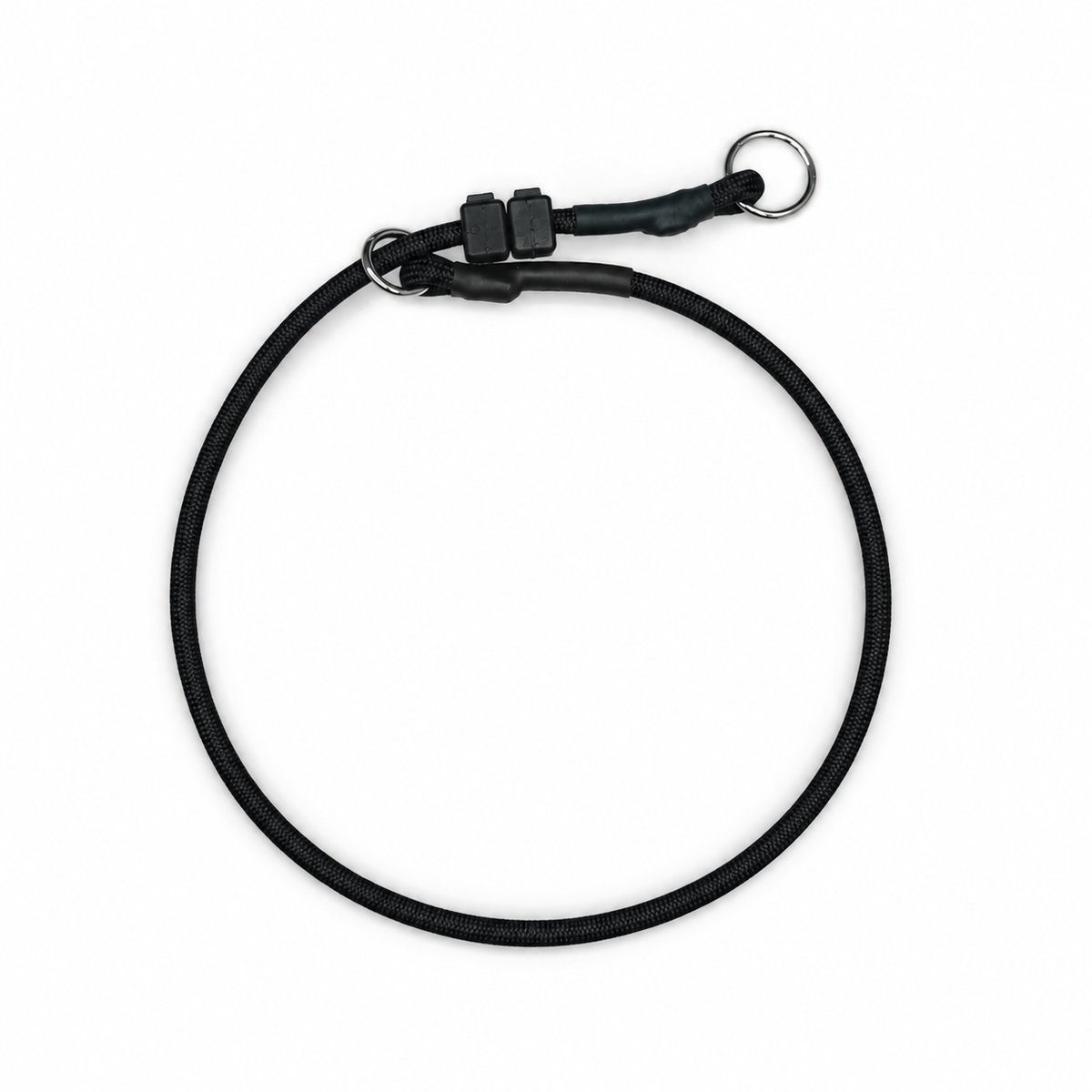 6mm Rope Slip Collar – Durable Training Collar for Dogs
