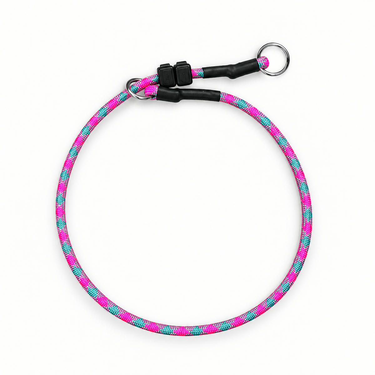 6mm Rope Slip Collar – Durable Training Collar for Dogs