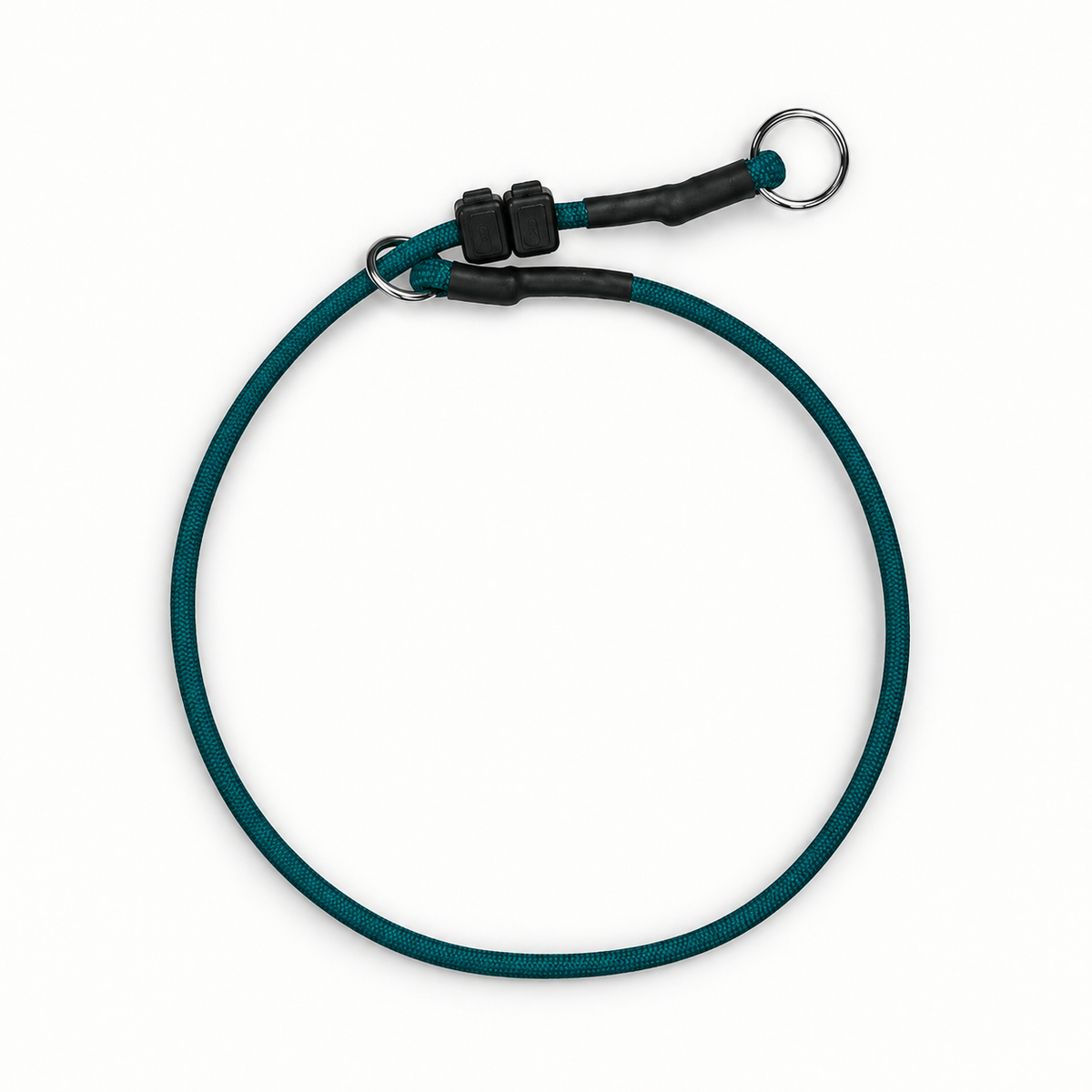 6mm Rope Slip Collar – Durable Training Collar for Dogs
