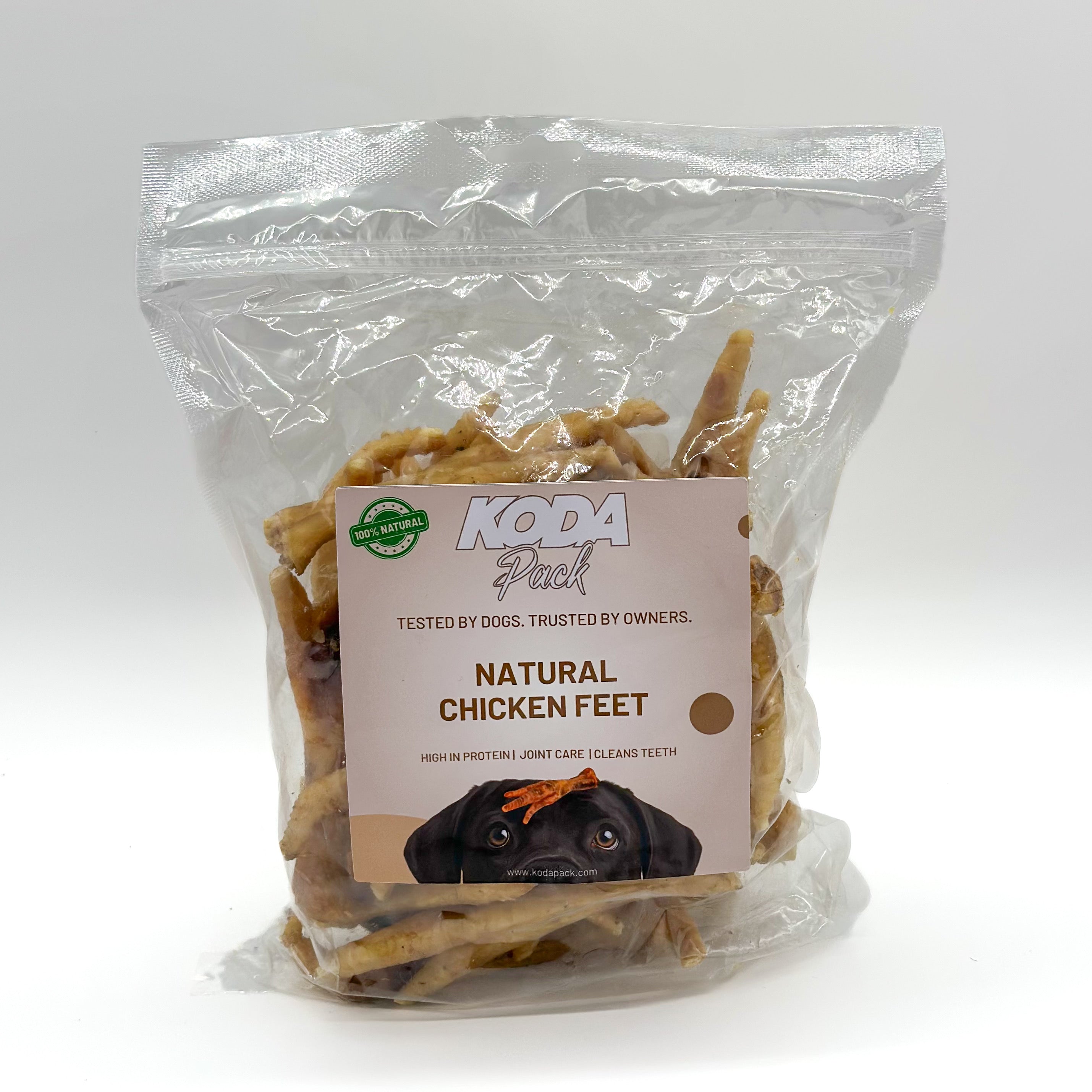 Chicken Feet - 500g
