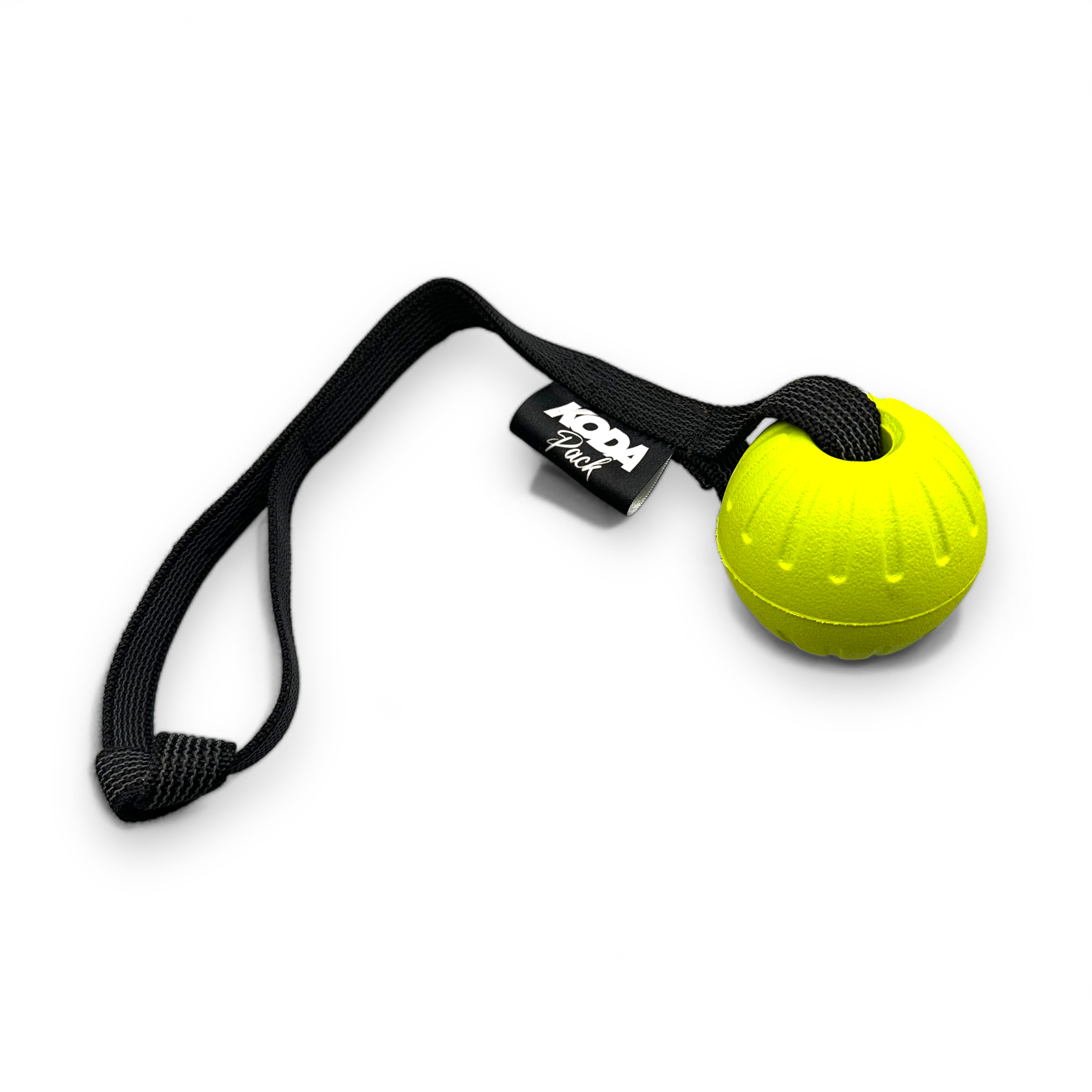 Eva Foam Dog Training Ball